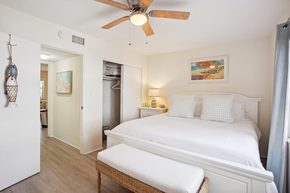 Beach Quarters 3BR - #2, #3, #4