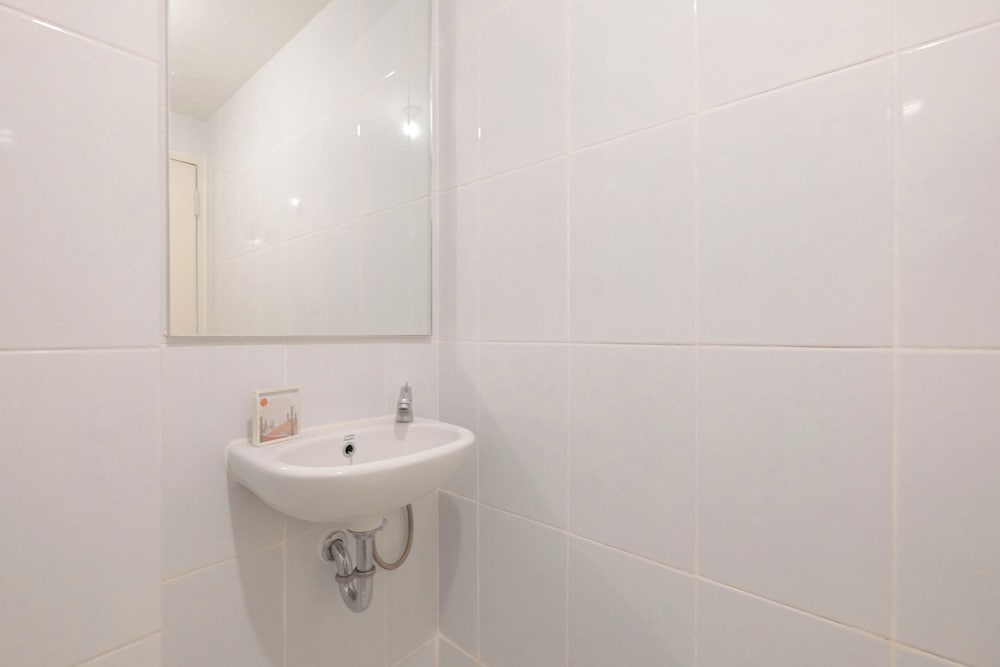 Great Choice And Homey 2Br Apartment Tokyo Riverside Pik 2