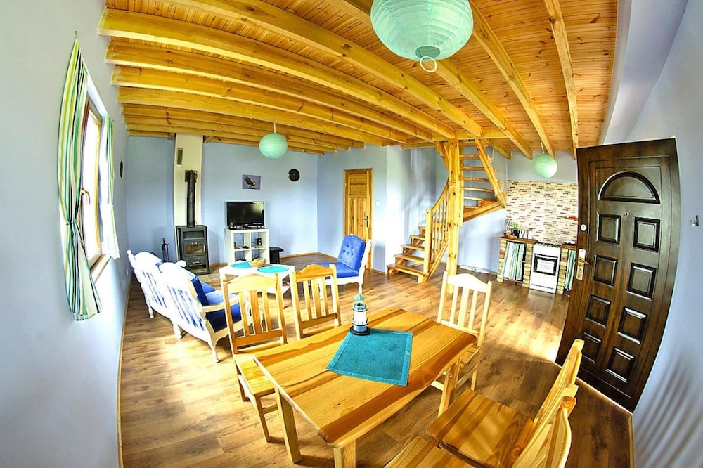 Holiday Homes for 7 People in Swinoujscie