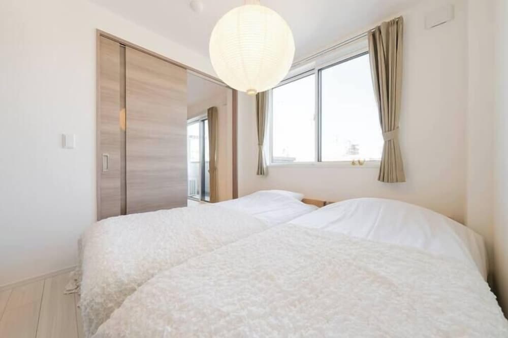 House Hotel Ekoda 101 301