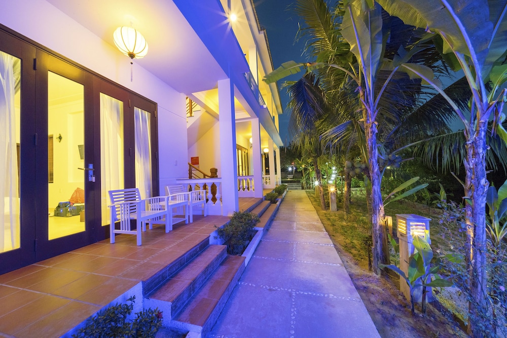 Luna Villa Homestay