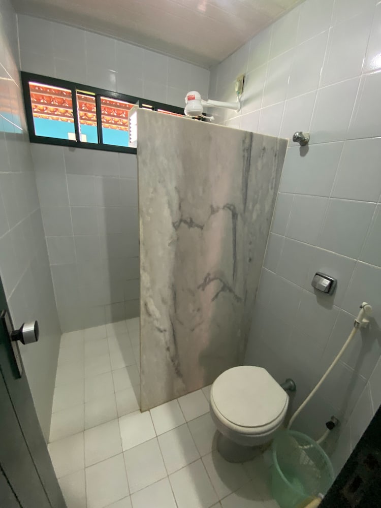 Casa Beira mar em Muri - Cear Mirim RN