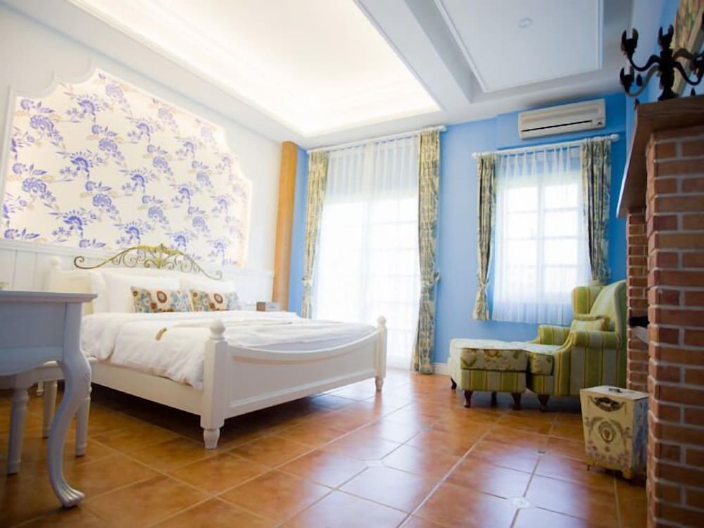 Belle Garden Yillan Villa