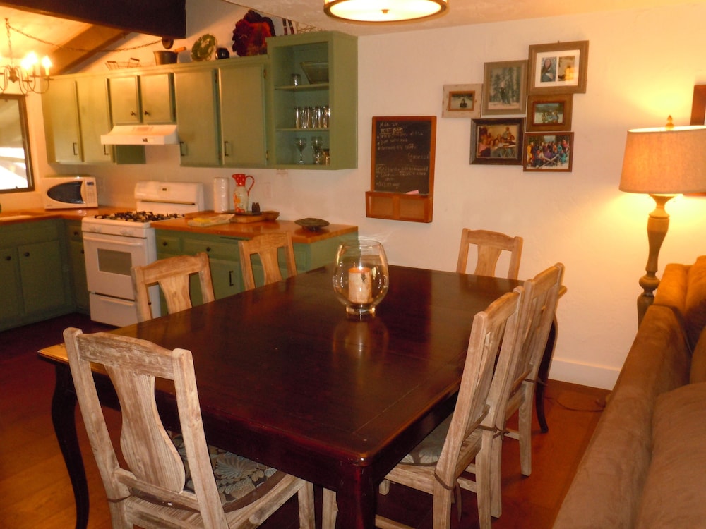 Snow Summit Townhouse Rentals & Sales