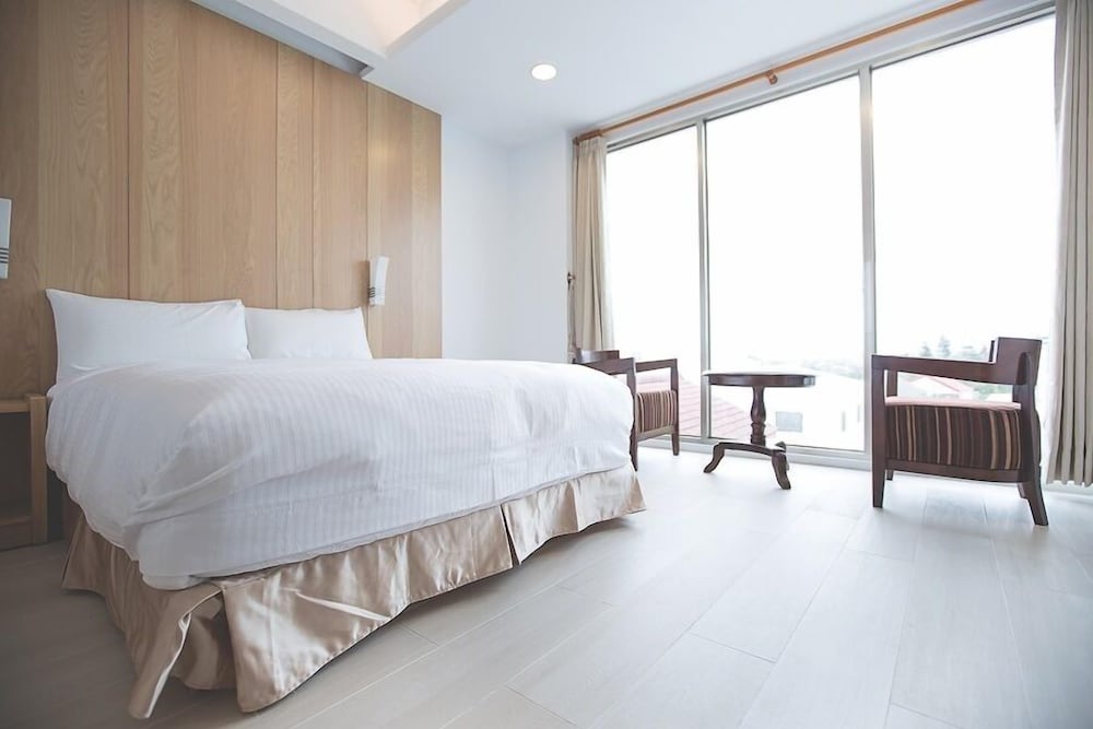 Southmost Resort