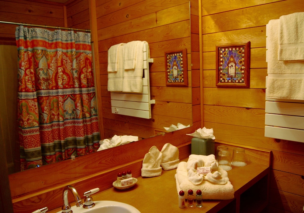 Greenville Inn at Moosehead Lake