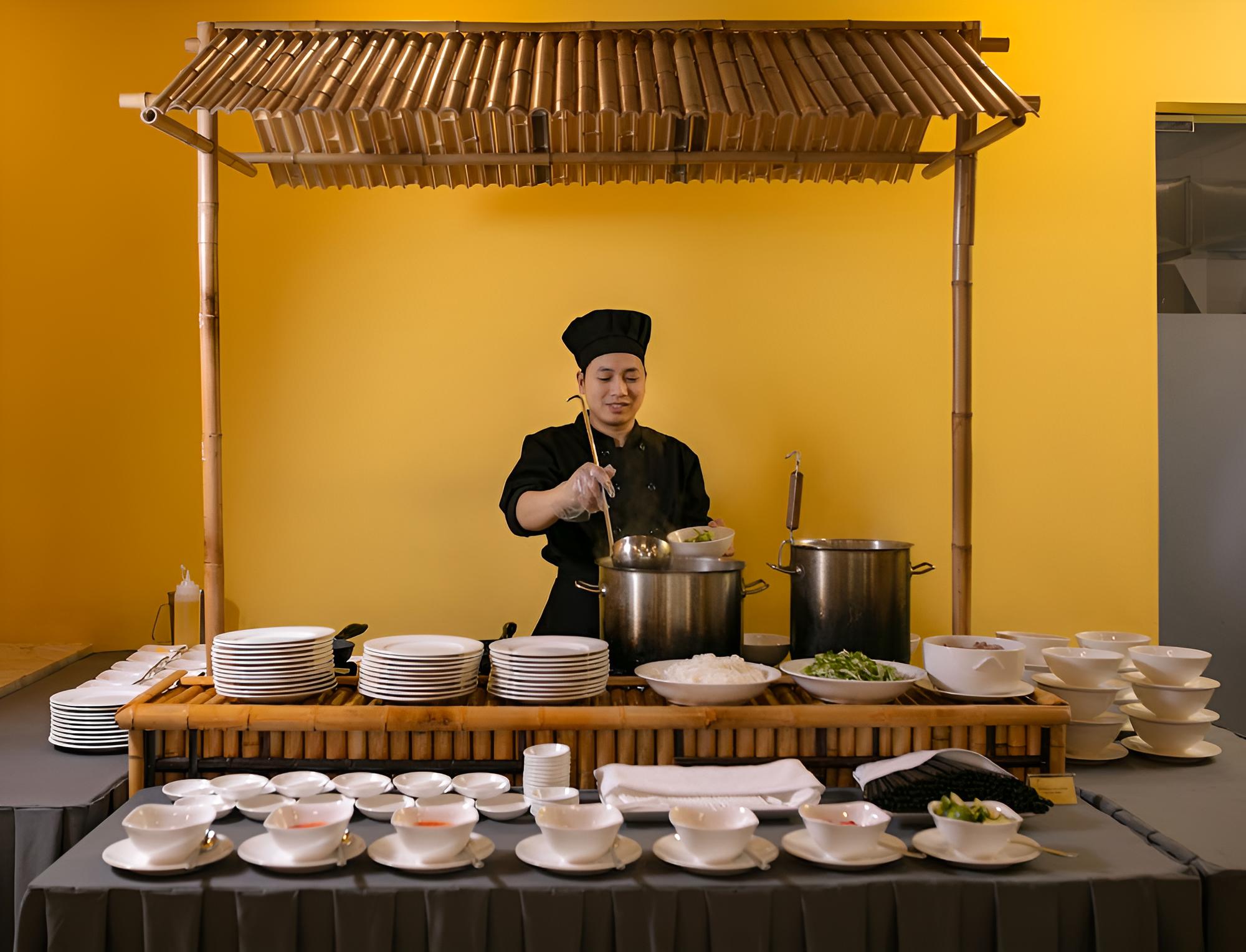 Pistachio Hotel Sapa 30