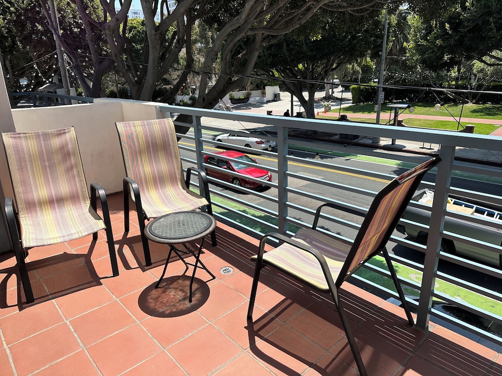 Sea Shore Motel