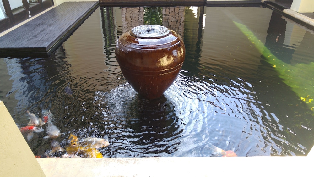 Zimbali Condo