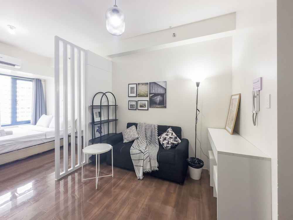 GemstoneBR in SMDC Air Residences