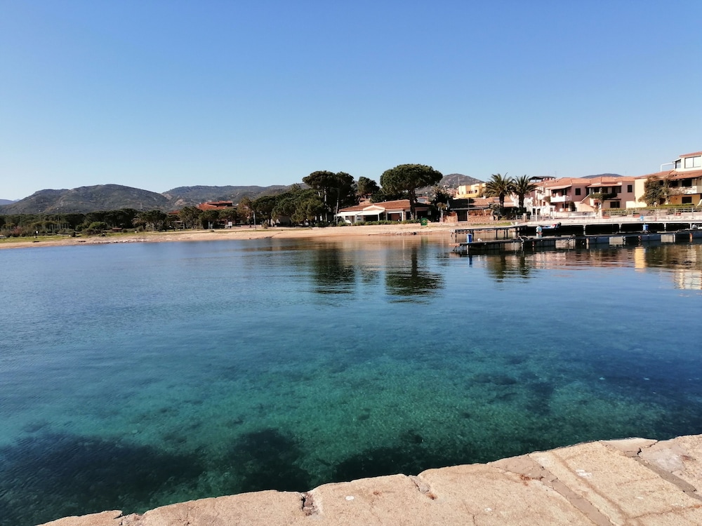 Aria di Vacanza- Molara