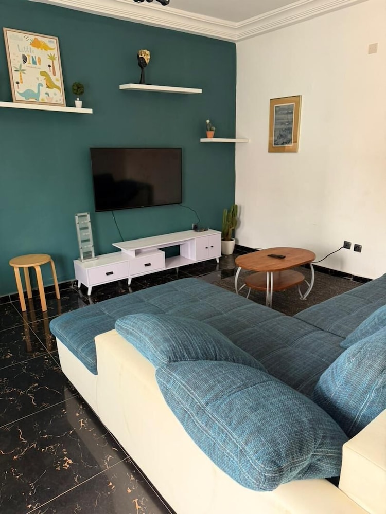 ZonaVille Appartement Meuble