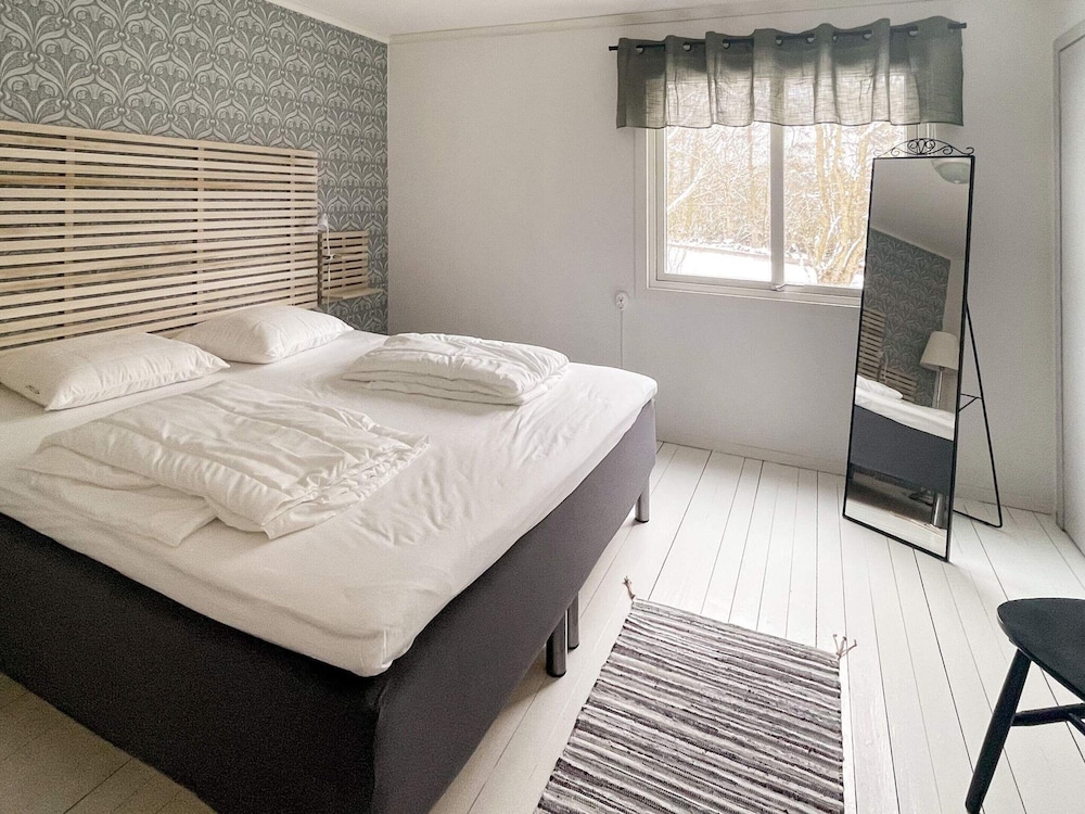 4 Star Holiday Home in Fagelmara view 4