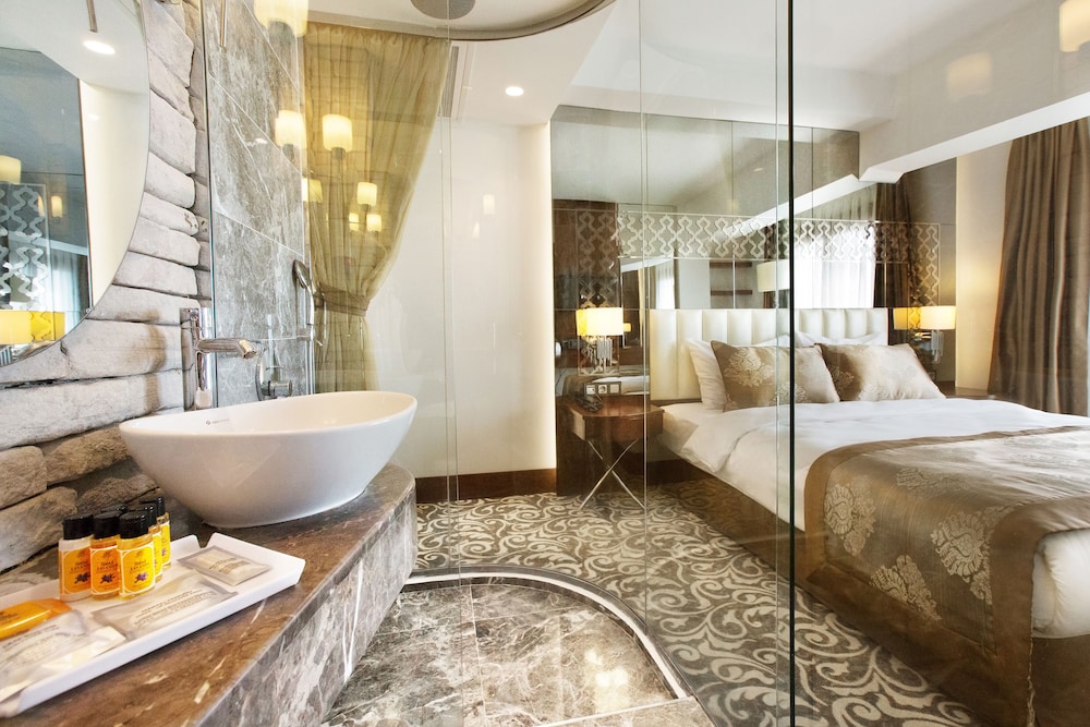 Pera Center Otel - Image 30