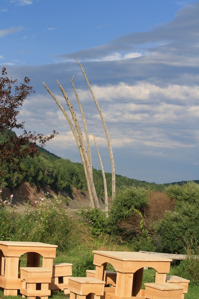 Auberge Wanta-Qo-Ti