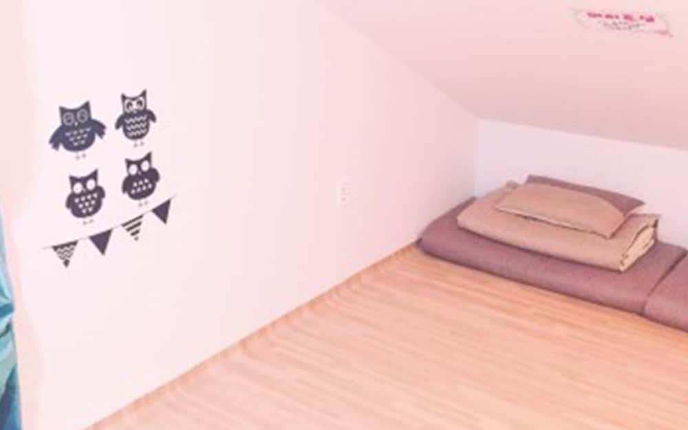 Gangneung The Swimpyo Guest House view 5