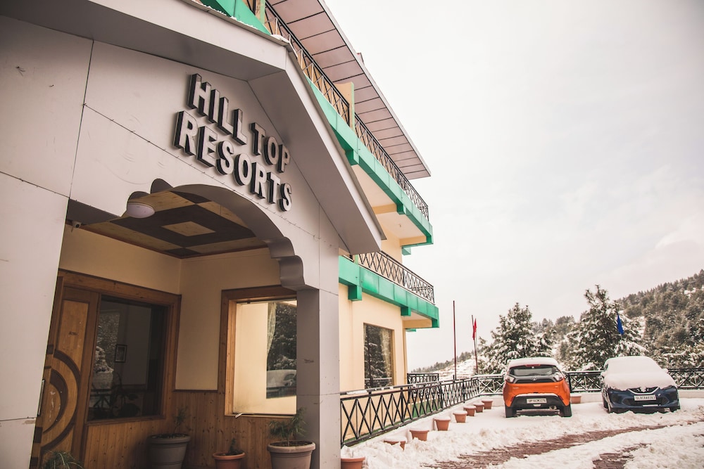 Hilltop Resorts BY Fidato Lepere