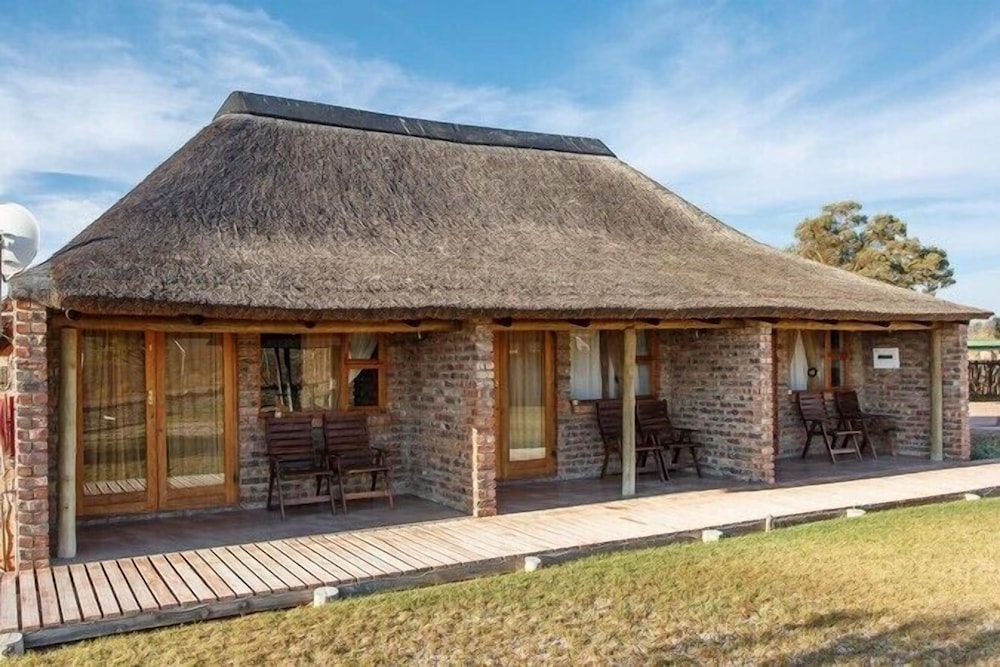 A-1 Njalo-Njalo Safari
