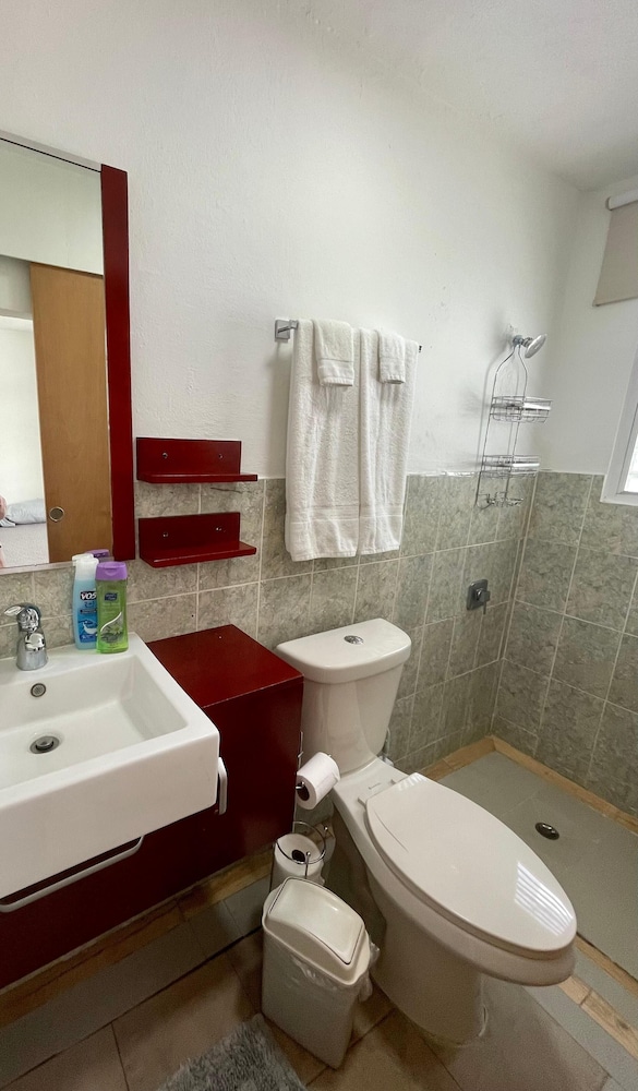 Casa Magdalena Unit 5 Studio Suite view 4