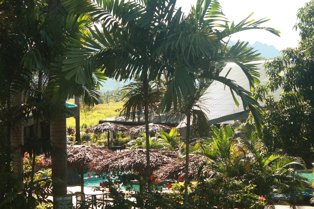 Tokatoka Resort Hotel - view 24