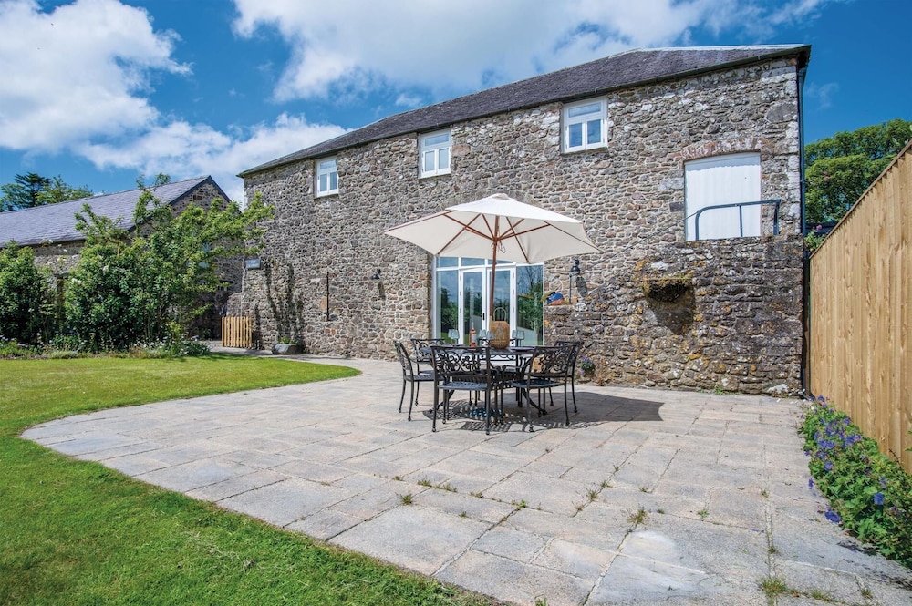 The Granary - 3 Bed Barn Conversion - Llawhaden