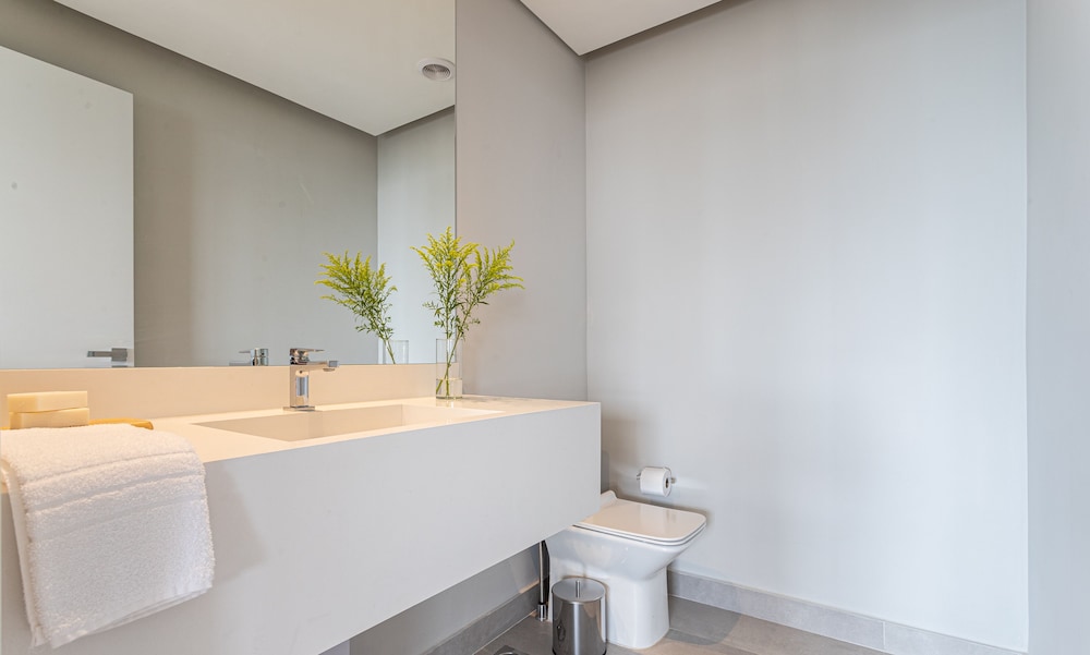 AV.NU by Viva - Residencial Alto Padrão próximo a Business Center na Nações Unidas.