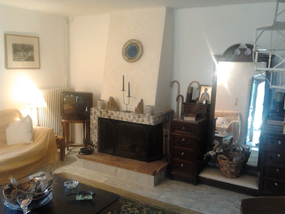 Villa Artemis
