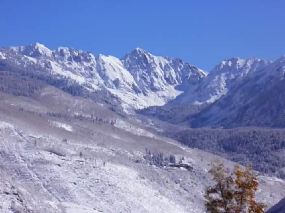 Vail Village Condo with Free Ski & Board Storage by RedAwning