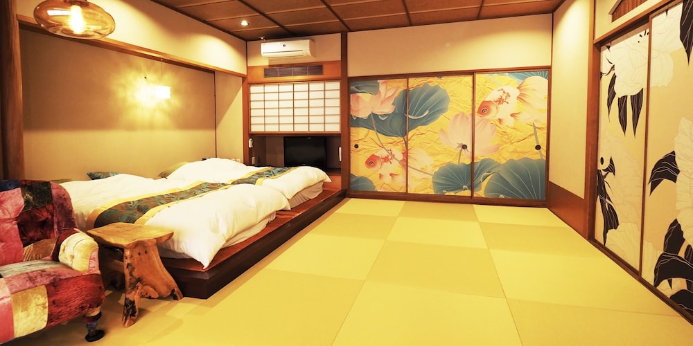 Housyoutei
