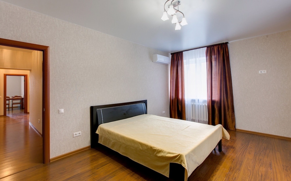 Apartment Azbuka Tsurupy 44 view 4