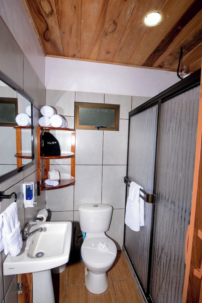 Las Marias Monteverde Cottages & Gardens