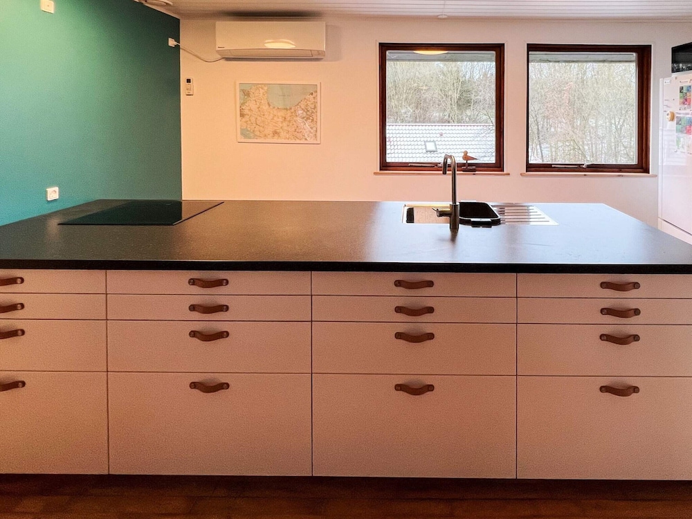 6 Person Holiday Home in Asperup