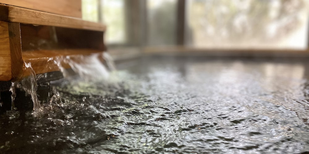 Kappo Ryokan Yumesaki