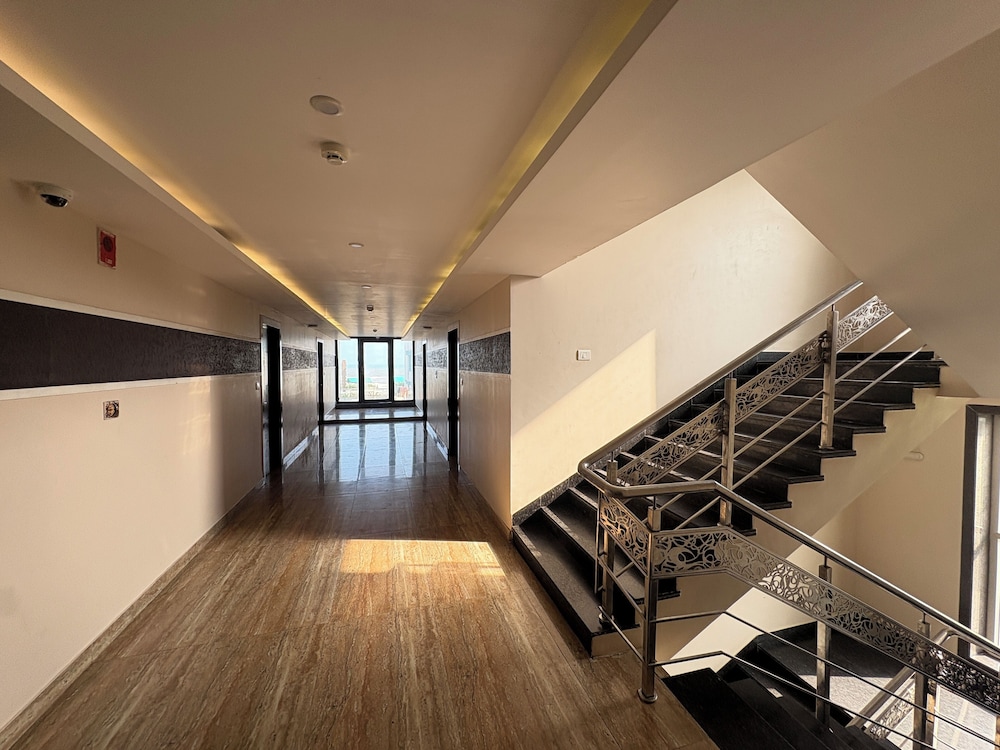 Hotel Golden Palace Rivera Puri