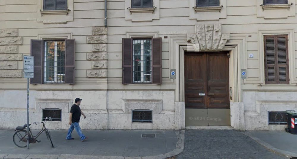 Cecilia B&B Roma