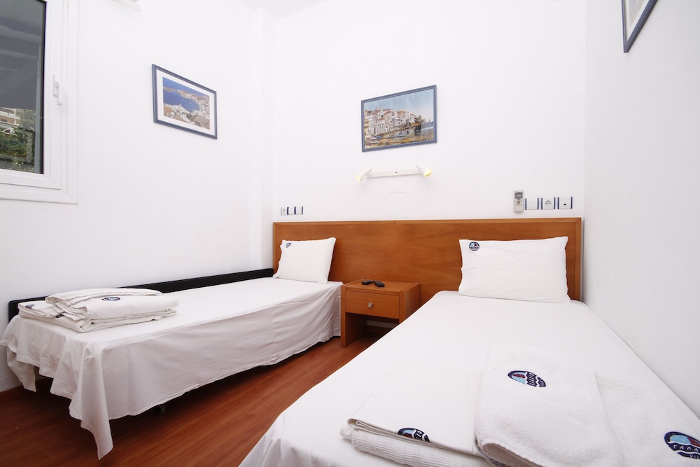 Villa Galazio photo 2