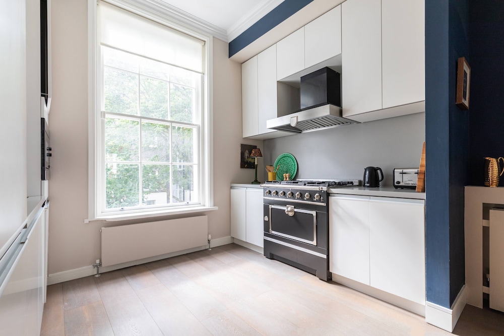 Orsett Terrace by Onefinestay