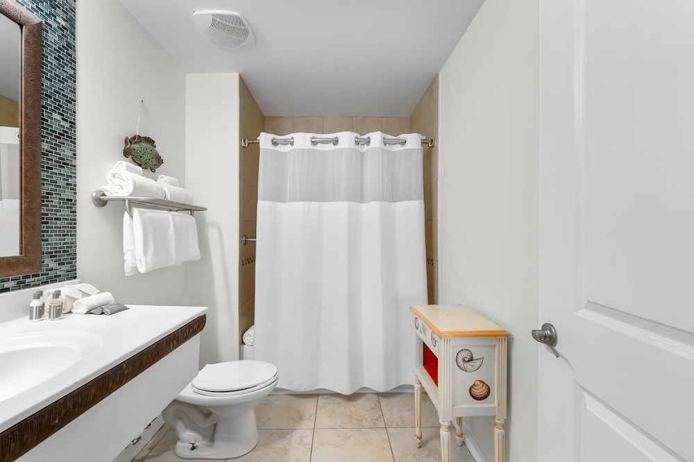 Origin at Seahaven by Panhandle Getaways