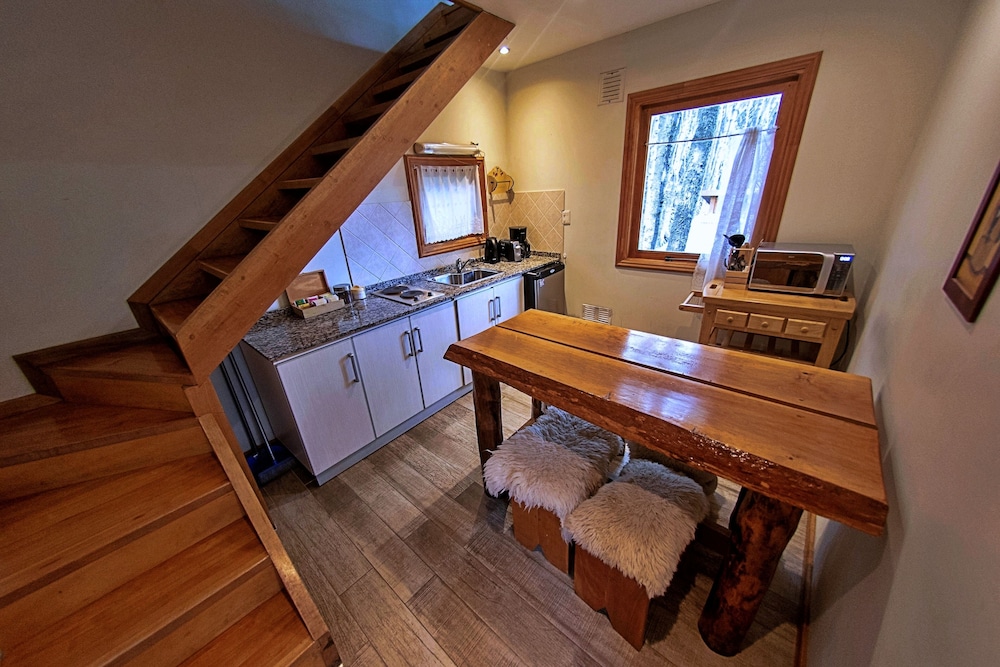 Patagonia Villa