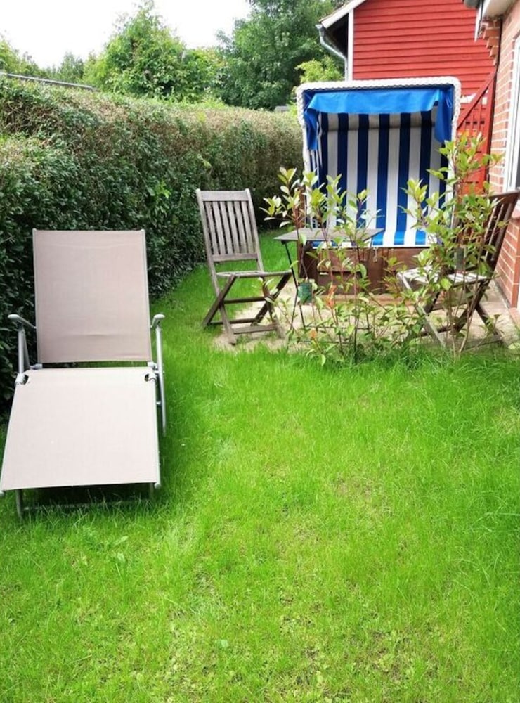 Holiday Apartment Achtern Diek