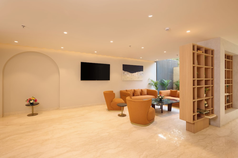 Tulip Inn Gurugram Sector 39