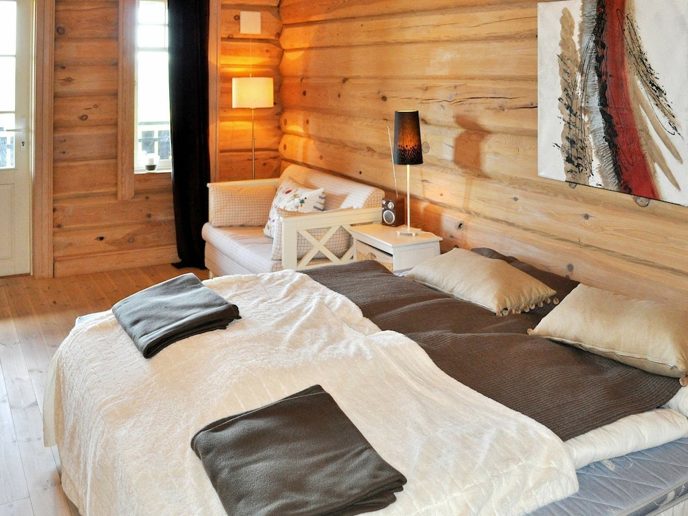 15 Person Holiday Home in Fåvang view 5