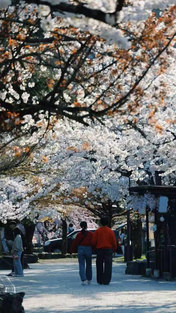 The Peony Hotel Kyoto