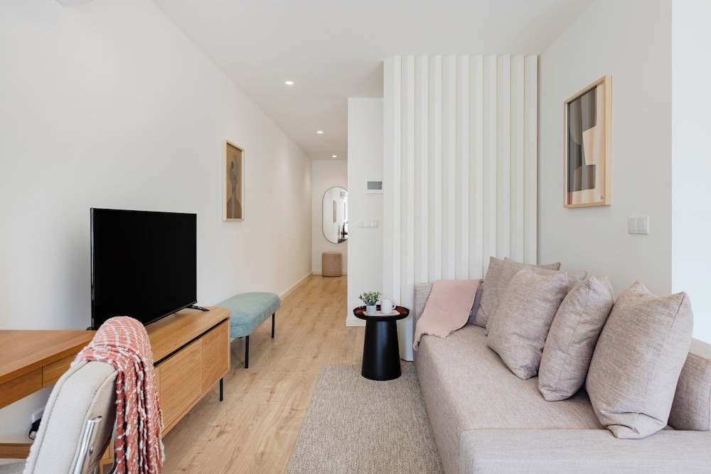 The Light Loft at BoaVista Flats