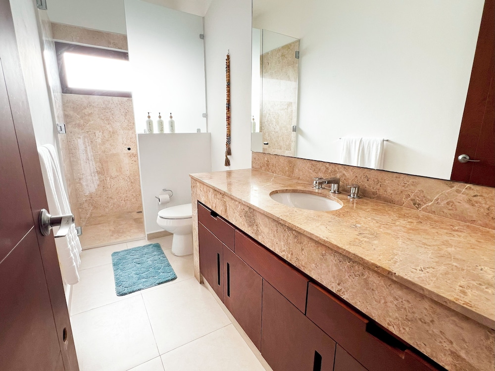 Villa Tres Delfines Private Pool And Family Fun Puerto Aventuras