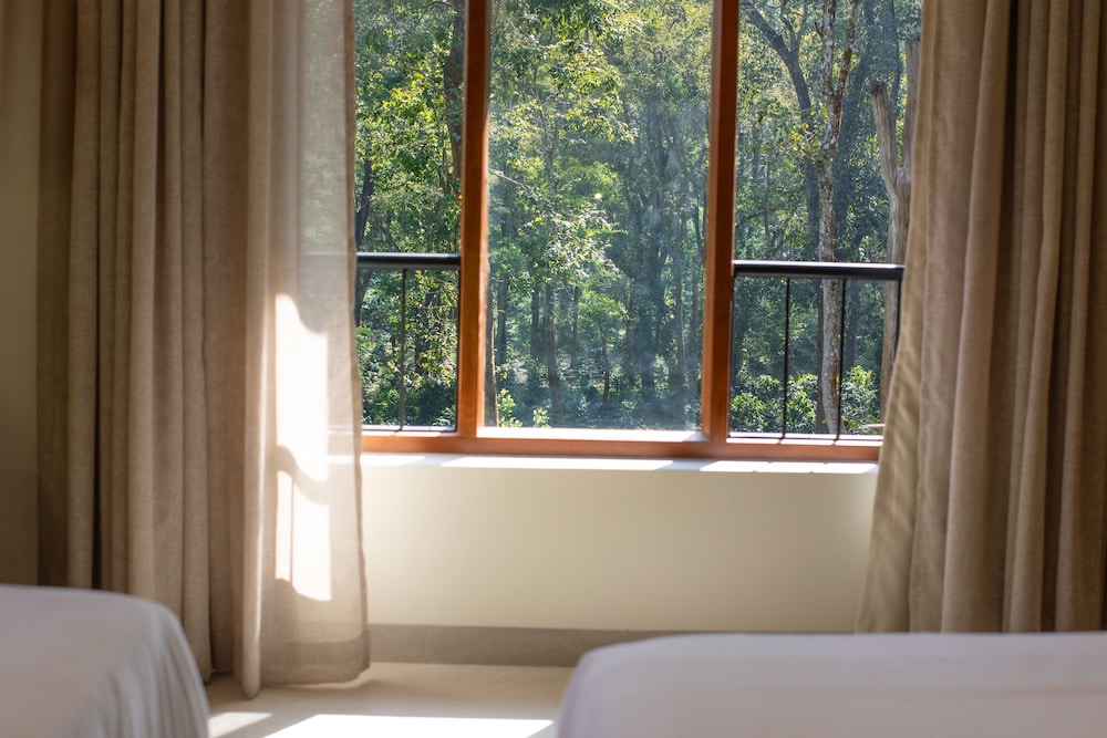 Coorg Wild Walk- CGH Earth Saha