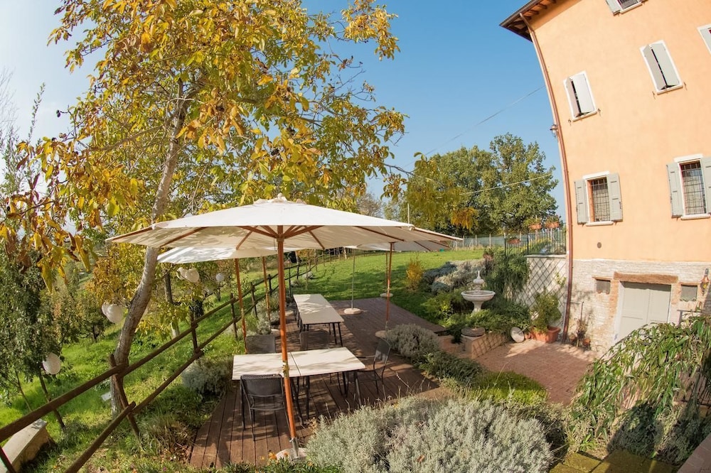 Agriturismo Podere Diamante