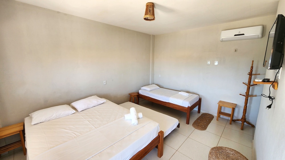 Pousada Vila Cajuína Macapá