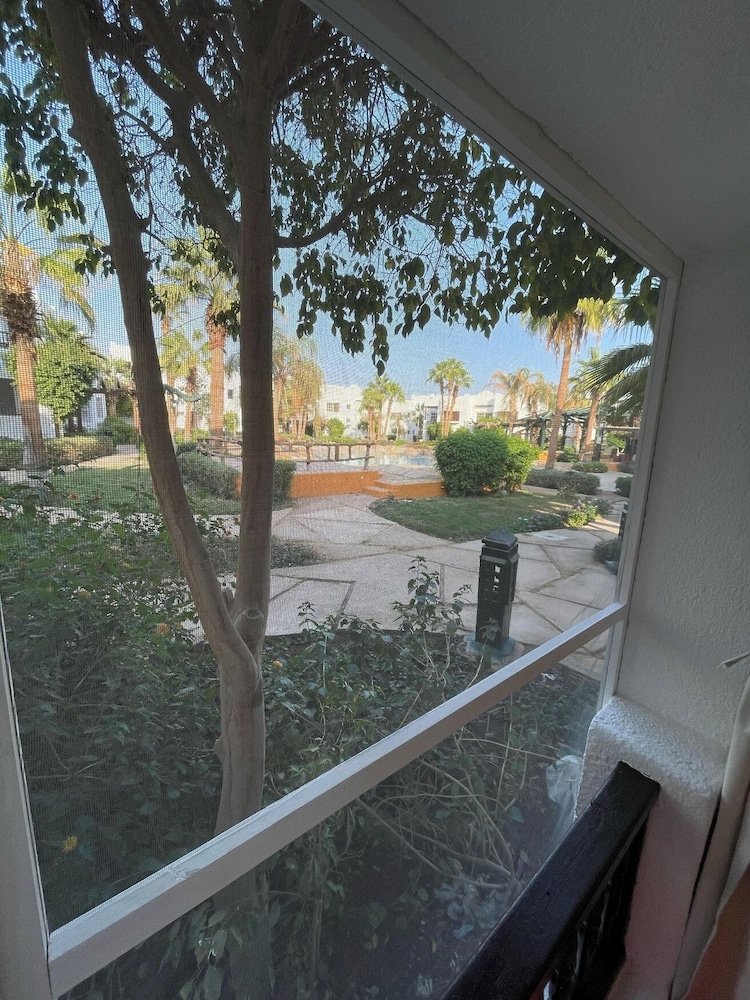 Delta Sharm Resort - Sharm El-Sheikh view 4