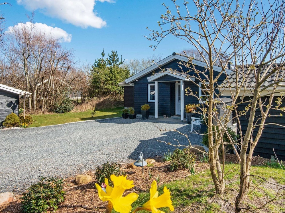 10 Person Holiday Home in Blavand view 3